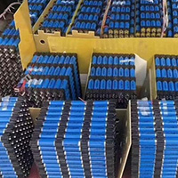 安徽电芯回收|旧锂电池回收价格✅